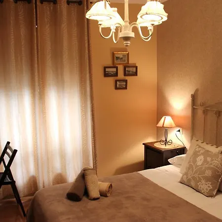 Gasthuis Cantabrico Navia