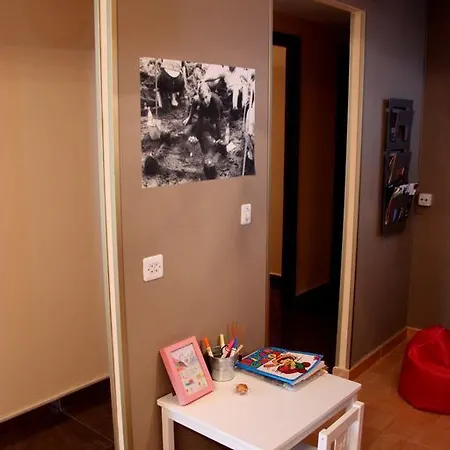 Cantabrico Gasthuis 2*