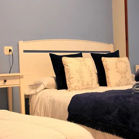 Cantabrico Maison d'hôtes