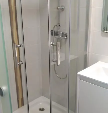 Cantabrico Maison d'hôtes Navia