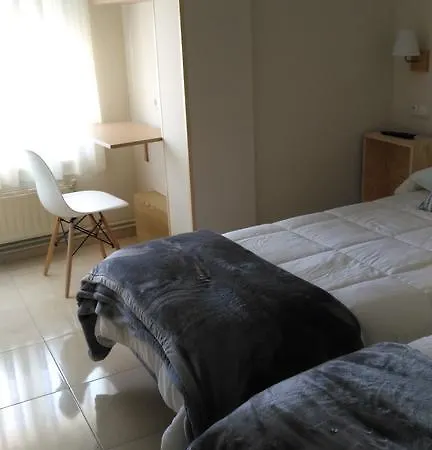 Gasthuis Cantabrico 2*