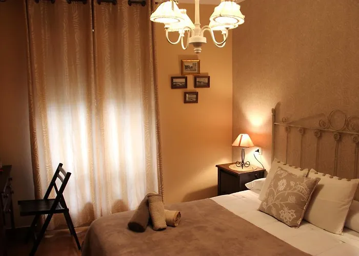 Pensión Cantabrico Navia