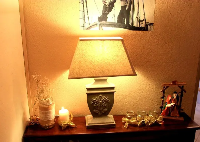 Cantabrico Pensión 2*