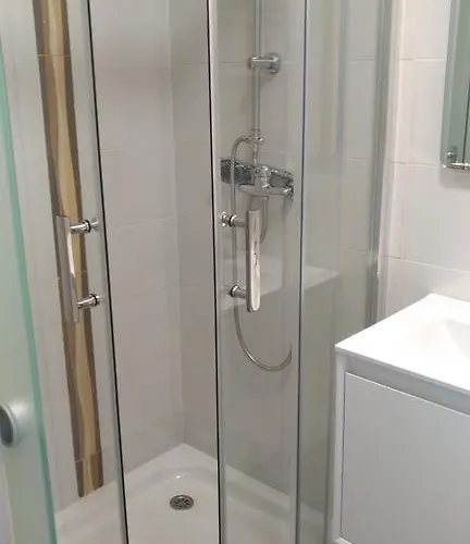 Cantabrico Pensión Navia